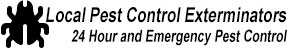 Grand Island OR Pest Control Exterminators
